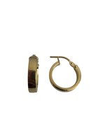 Orecchini Domar in Oro giallo OROR-647-280